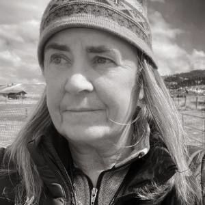 Meet your Posher, Nancy